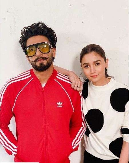 Gully Boy box office collection Day 3: Ranveer Singh and Alia Bhatt starrer continues its astounding run